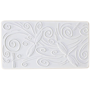 Dragonfly Texture Tile - 7 x 13 in. link