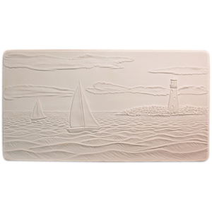 Sailing Texture Tile - 7 x 13 in. link