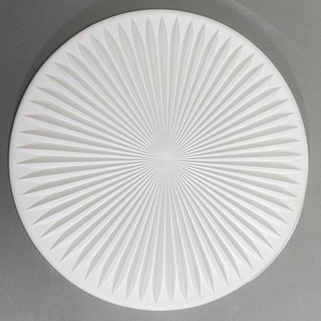 Starburst Texture Tile - 8.5 in. link