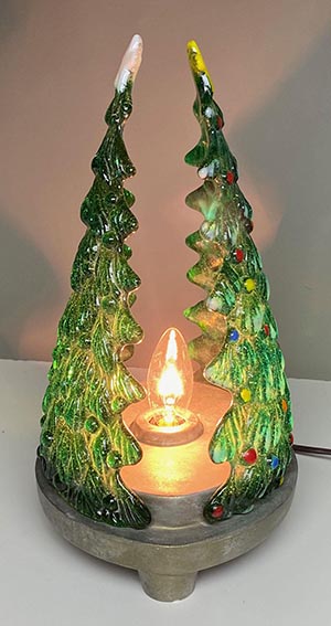 Full Lamp Base Kit (for GM267) link