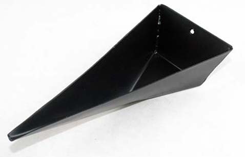 6 in. Frit/ Powder Scoop link