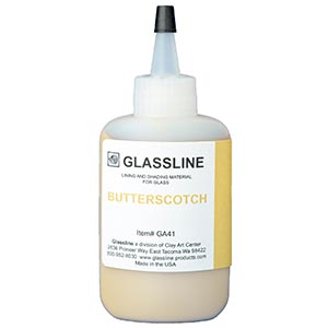 Butterscotch Paint (2 oz.) link