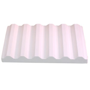 Weave Bar 7 x 13 in. link