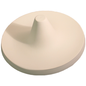 Cone Former - Extra Large - 11 in. x 4 in. Tall link