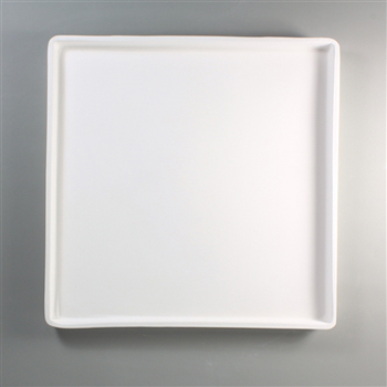 12 x 12 in. Patty Gray Tray link