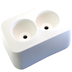 Castacab Scrap Master - 4.5 x 7 in. link