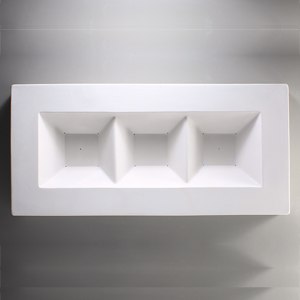 Tri-Dip Appetizer - 19 x 9 in. link