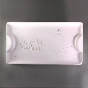 Three King One and Done Tray - 7.25 x 13.25 link