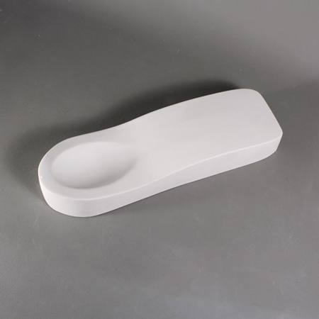 Large Spoon Slump - 10.25áx 3 áx 1.5 in. link