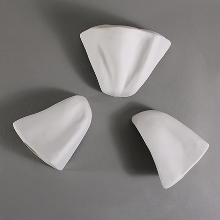 Petal Attachment Mold - Two Small & One Large link