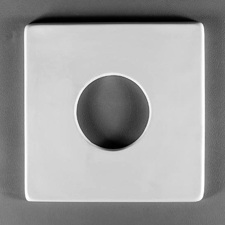 Small Drop Tile Mold - 6 x 6 in. link
