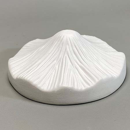 Radiant Mushroom Hump Mold - 5.5 x 2.25 in. link