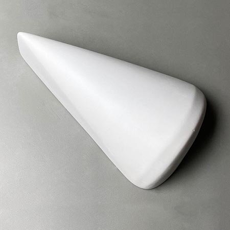 Conical Drape Mold - 10.5 x 6 in. link