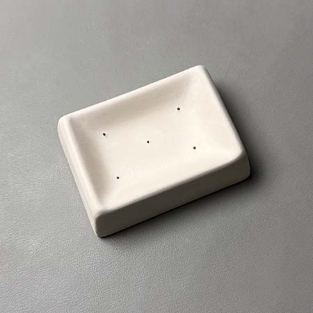Small Rectangle Slump -3.6 x 2.6 in. link