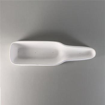 Bottle Slump Mold - 12 x 3.5 in. link