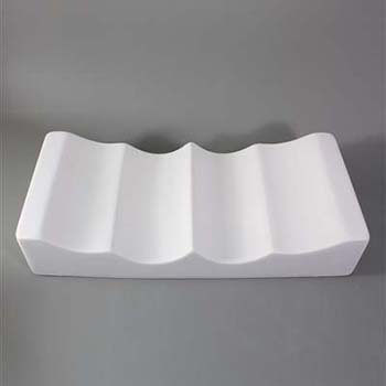 Wine Rack Slumping Mold- 6 x 14.5 link
