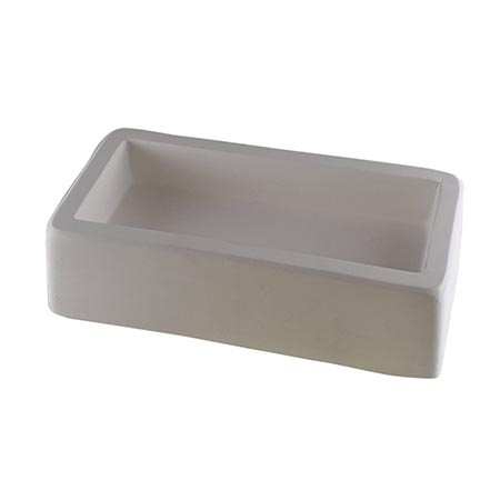 Dam Mold - 3.75 x 7.5 x 2 in. link