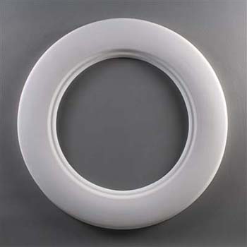 Plate Ring Mold- 10.5 in. x 6.75 in. link