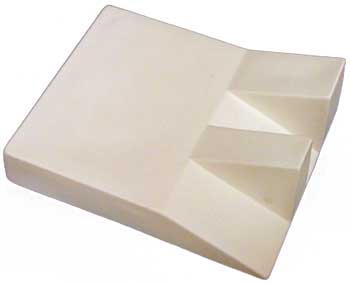 Stand Up #2 Mold (8 x 7 x 2 in.) link