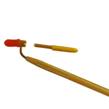 Gold Pen Large Tip link