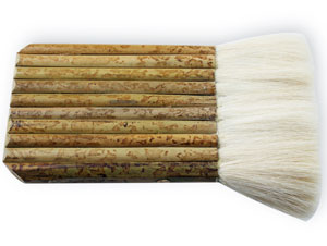Hake Brush link