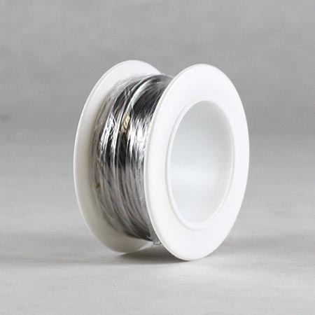High Temperature Wire 17 Gauge Spool (10 Feet) link