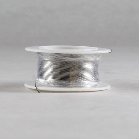 High Temperature Wire 24 Gauge Spool (10 Feet) link