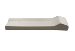 Incense Slumper 11-1/2 in. link