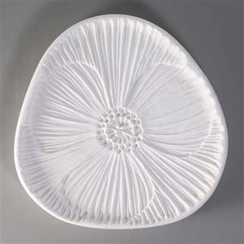 Poppy Mold - 7 x 7.5 in. link