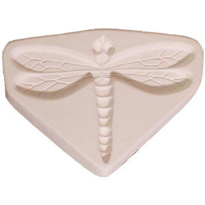 Dragonfly Mold - 8 x 6 in. link