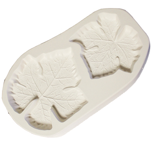 Grape Leaves - 9 x 4.5 in. link