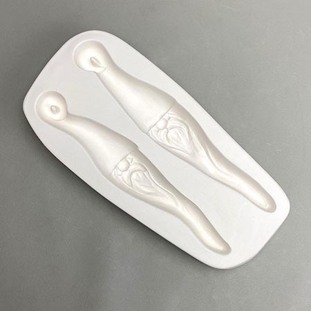 Gnomes Mold - 10 x 4.5 in. link