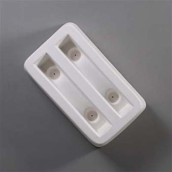 Drawer Pull Mold - 6.5 x 3.875 in. link