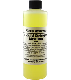 Liquid Stringer Medium 8 oz. link