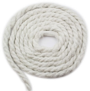 Twisted Fiber Rope 1/4 (8') link