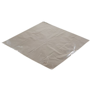 Silver Foil 9.5 x 9.5 in. (2/pack) link