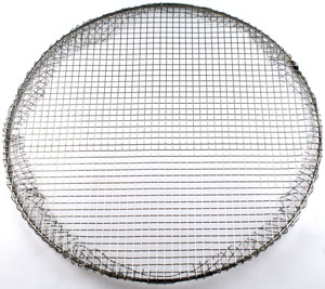 12 in. Round Screen Replacement (fits FUS SM12) link