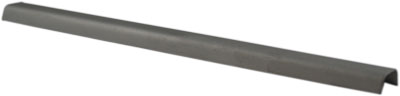 1/2 x 8 in. Steel Weave Bar link