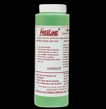 Wash Away (8 oz) ++ link
