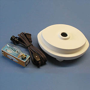 Full Lamp Base Kit (for gm28) link