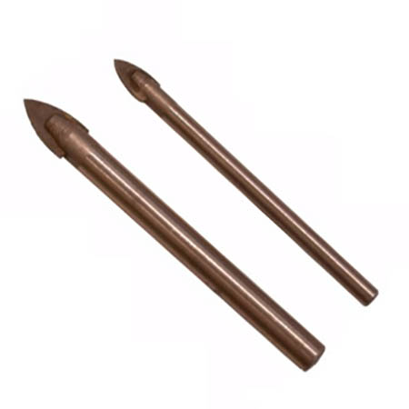 Speedbit Drill Bit - 1/4 in. link