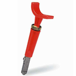 Toyo Rainbow-Thomas Grip Supercutter link