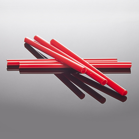 Neo-Cad Red Crayon Boromax 20 in. Rod 33 COE link