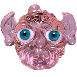 Rozay Boromax 20 in. Rod 33 COE link