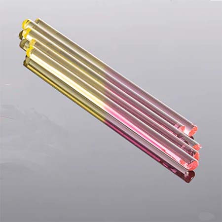 Silver Serum 20 in. Rod 33 COE (1/4 lb. minimum order) link