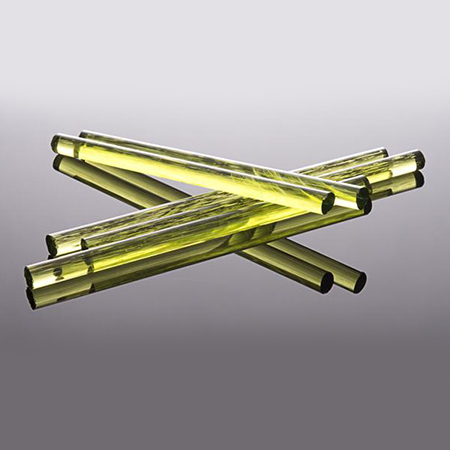Kryptonite 2002 1st Gen Transparent Rod 33 COE (1/4 lb. minimum order) link
