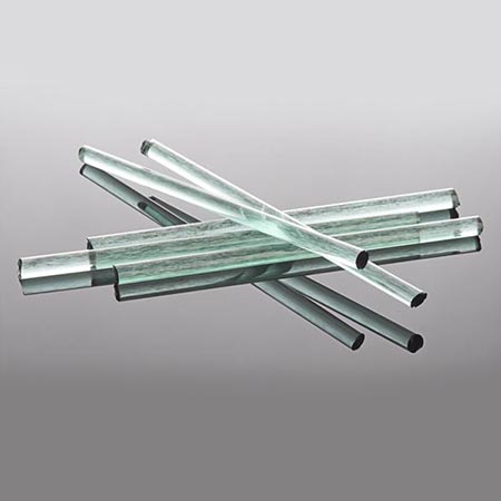 Ultramarine 1st Gen Transparent Rod 33 COE (1/4 lb. minimum order) link