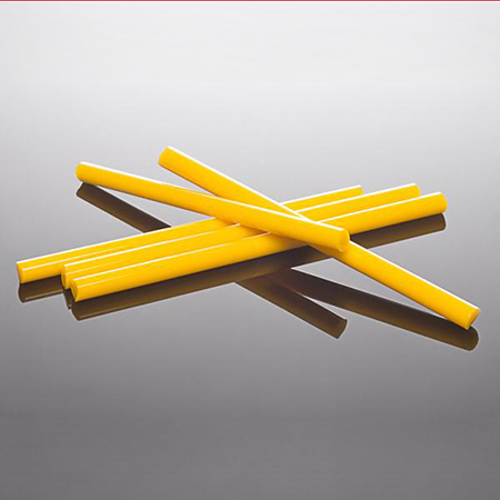 Neo-Cad Yellow Crayon Boromax 20 in. Rod 33 COE link