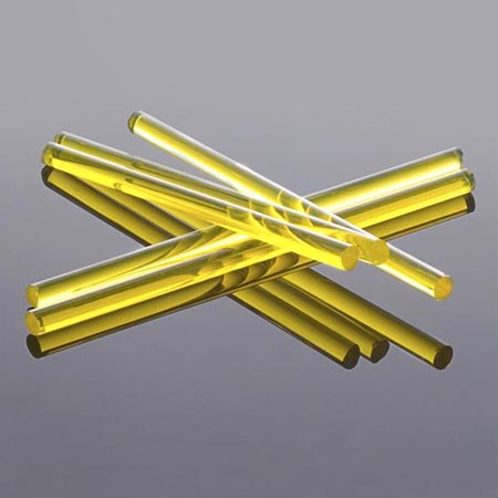 Citron Rod 33 COE link