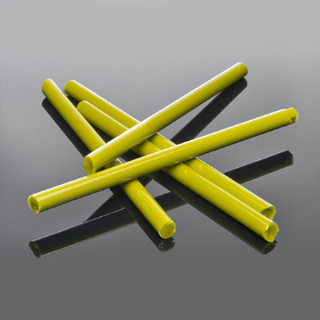 Neo-Cad Olive Green Crayon Boromax 20 in. Rod 33 COE link